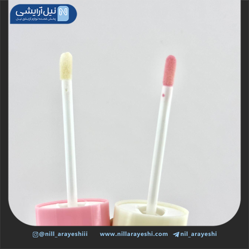 لیپ گلاس شاین دار طرح کیکو هاگزا بیوتی کد 5798