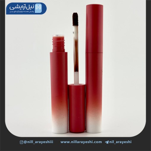 پک رژ لب مایع لیادو طرح خوک پنج عددی