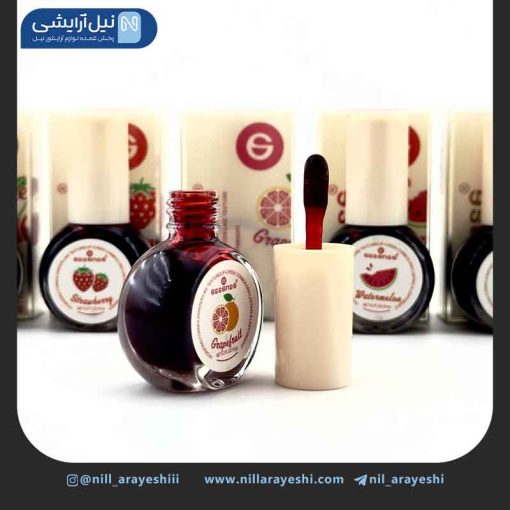 تینت لب میوه ای اسنس کد GS269