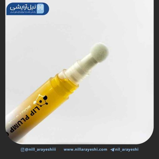 برق لب و حجم دهنده لب پد دار کیودن رز