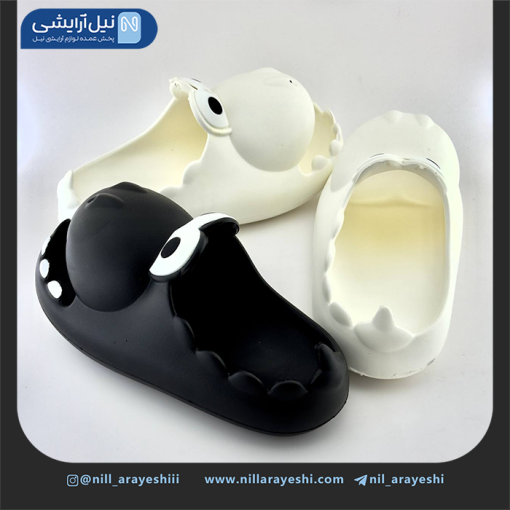 صندل کراکس طرح دراگون