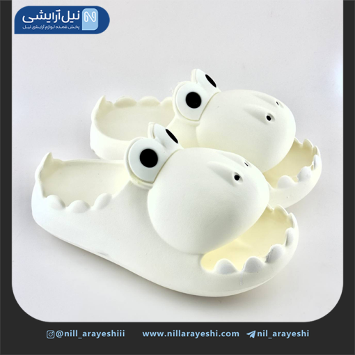صندل کراکس طرح دراگون