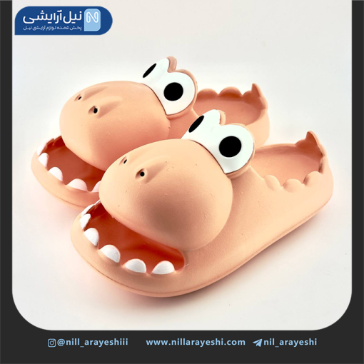 صندل کراکس طرح دراگون