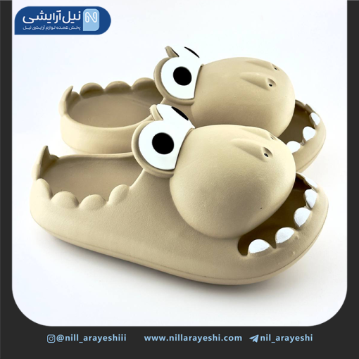 صندل کراکس طرح دراگون