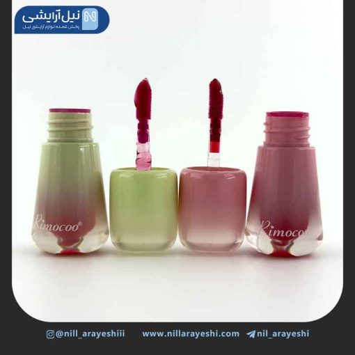 لیپ گلاس پوکه پاستیلی ریموکو کد R1468