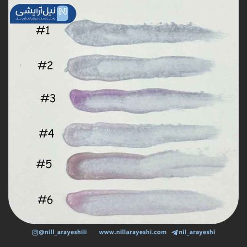 برق لب طرح دیور دازلیپ کد tm - 199