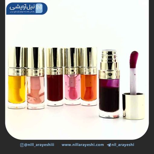 لیپ گلاس گگ بیر درب طلایی ( بدون جعبه )
