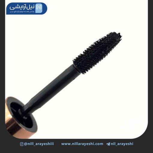 ریمل حجم دهنده پوکه فلزی دایسل لیدی بیوتی کد NX - M125
