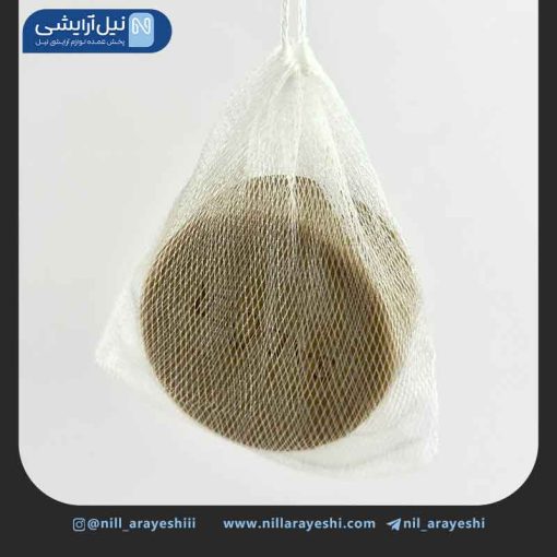 صابون شامپویی سر روغن باتانا سادور کد sd72768