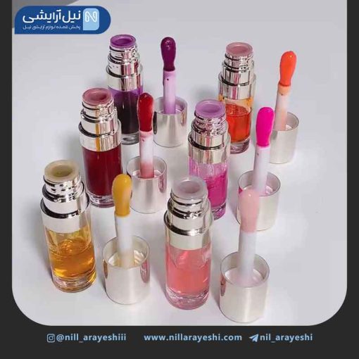 لیپ گلاس گگ بیر درب طلایی ( بدون جعبه )