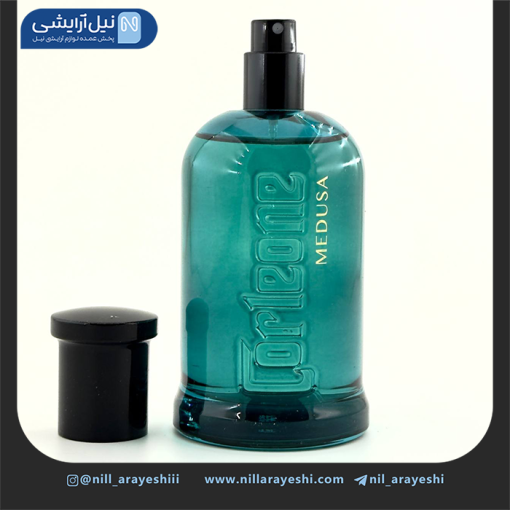 ادوپرفیوم مدوسا کورلئونه 100 میل