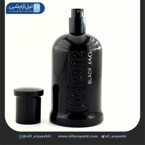 ادوپرفیوم مردانه بلک جگ کورلئونه 100 میل