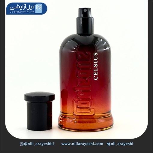 ادوپرفیوم مردانه سلسیوس کورلئونه 100 میل