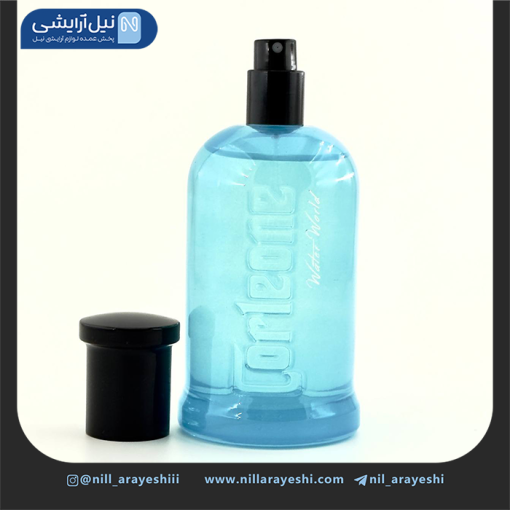 ادوپرفیوم مردانه واتر ورد کورلئونه 100 میل