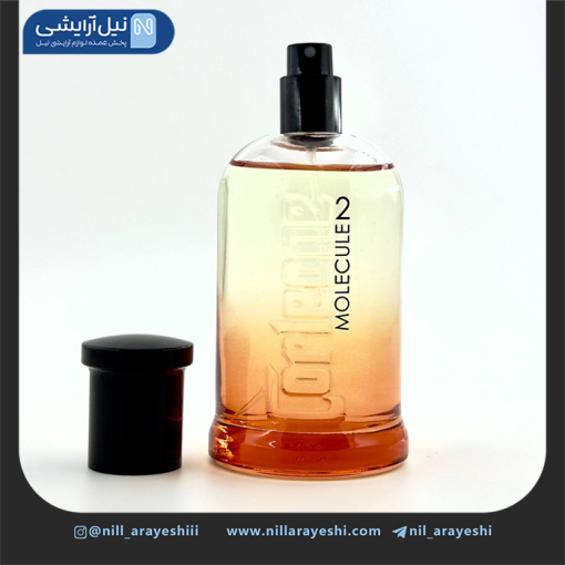 ادوپرفیوم مولکول 2 کورلئونه 100 میل