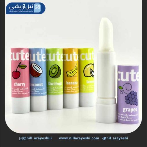 بالم لب میوه ای Hj79 کد 6816