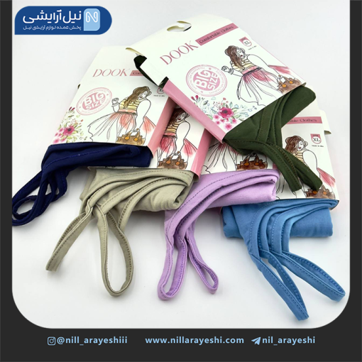تاپ بندی زنانه دوک ( L )