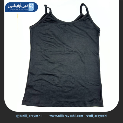 تاپ بندی زنانه دوک ( XXL )