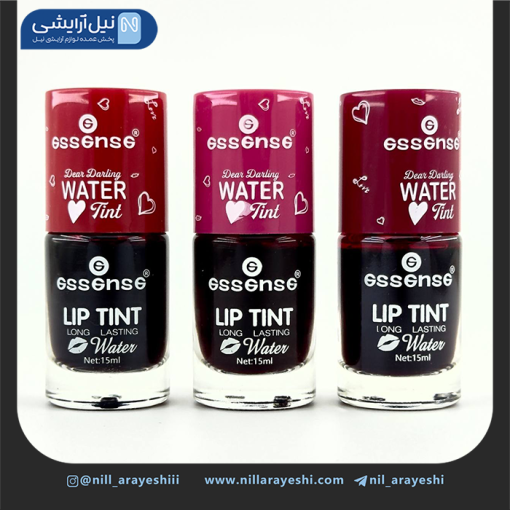 تینت لب اسنس کد Gb100