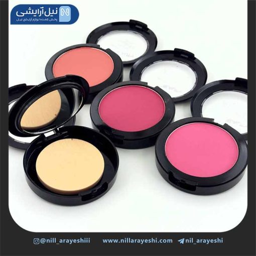 رژگونه هاگزا بیوتی کد 2 – 2050