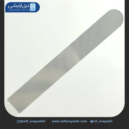 سوهان ناخن لیزری ژولیوس بیوتی