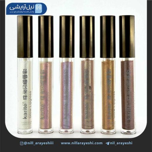شاین لب کاریته کد 7767 – 47B