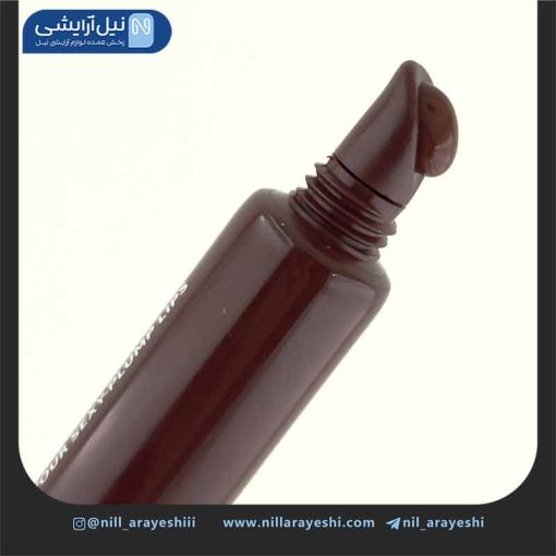 لیپ گلاس ( بالم لب ) تیوپی طرح رود اولی بولا کد LA- l170