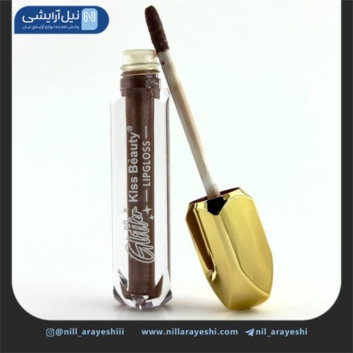 لیپ گلاس شاین دار کیس بیوتی کد 03 - 71037