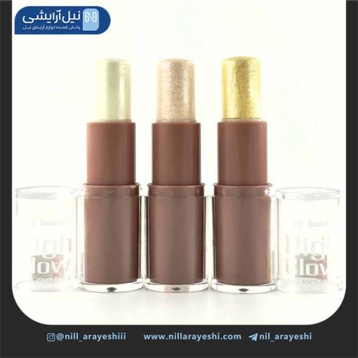 هایلایتر استیکی تری کیو بیوتی کد hlt - 039