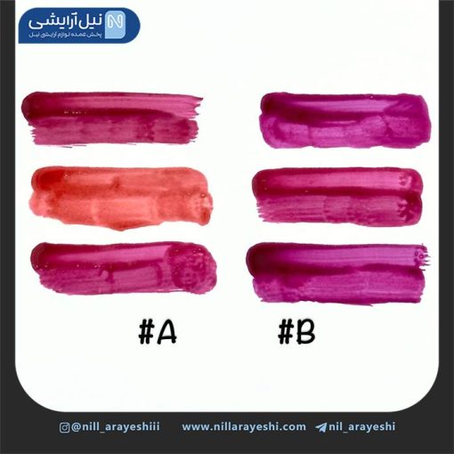 پک تینت لب اسنس سه عددی کد gs209