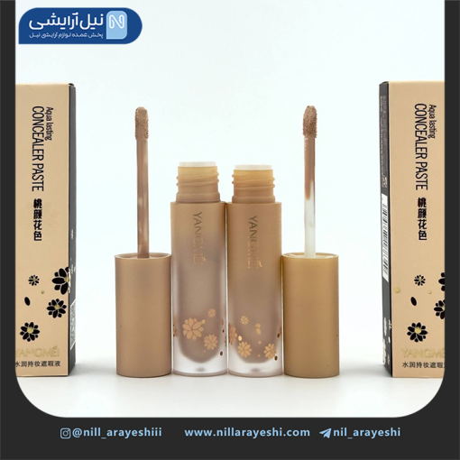 کانسیلر مایع یانگمی کد ym8834