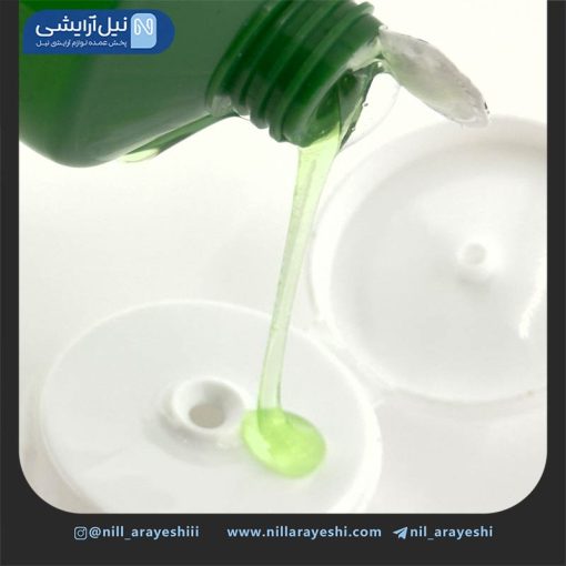 کلینزر صورت تیوپی آلوئه ورا جلوپ 300 گرم کد JL1062