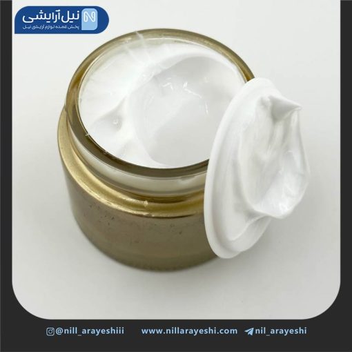 کرم کاسه ای حلزون مویام 50 گرم ( بدون جعبه )