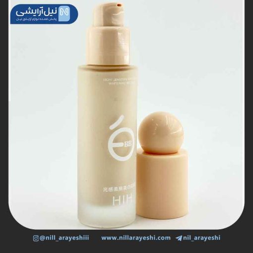 بی بی کرم پمپی اچ آی اچ 30 میل ( بدون جعبه )