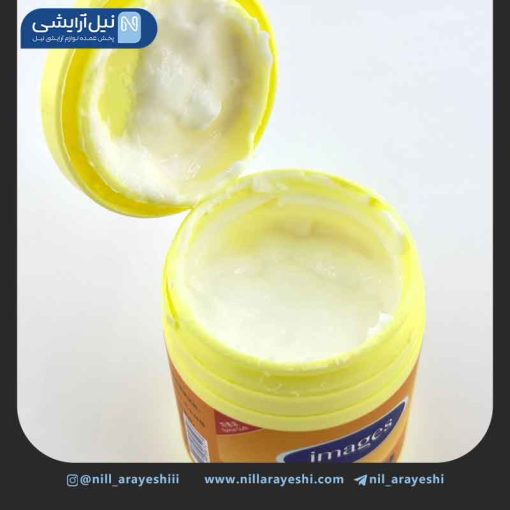 کرم کاسه ای مرطوب کننده ایمیجز 170 گرم کد xxm06127