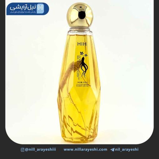 سرم صورت آبرسان جنسینگ اچ آی اچ 300 میل ( بدون جعبه )