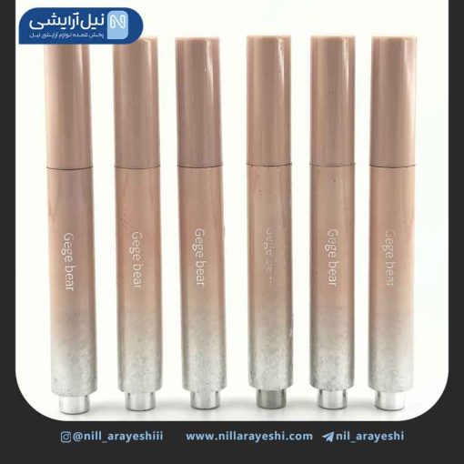 لیپ گلاس ( لیپ پلامپر ) خودکاری گگ بیر کد sl239 ( بدون جعبه )