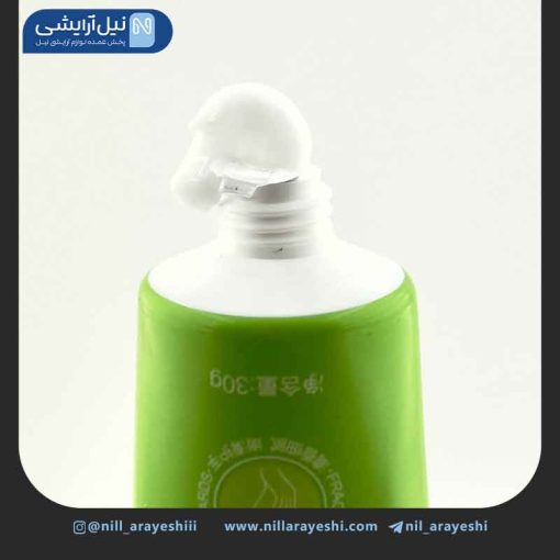 کرم دست طرح بستنی قیفی بی پی دی ای 30 گرم