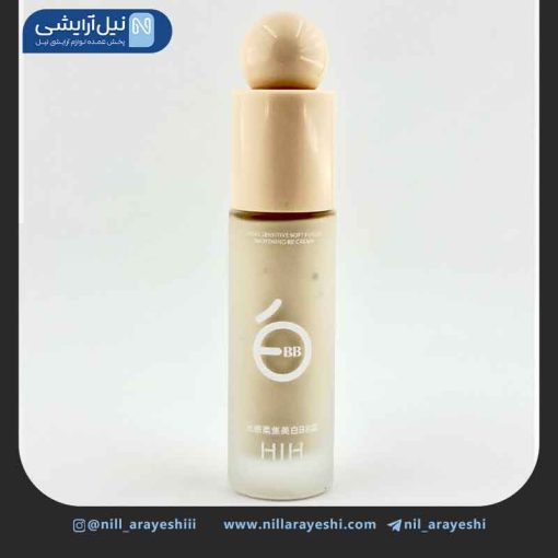 بی بی کرم پمپی اچ آی اچ 30 میل ( بدون جعبه )