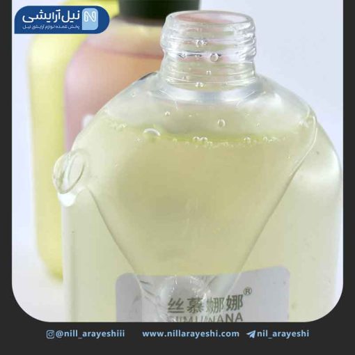 شوینده روغنی ملایم سیمونانا 400 میل