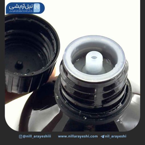 تونر مرطوب کننده گل رز وایدولی 500 میل