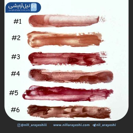 لیپ گلاس ( لیپ پلامپر ) خودکاری گگ بیر کد sl239 ( بدون جعبه )
