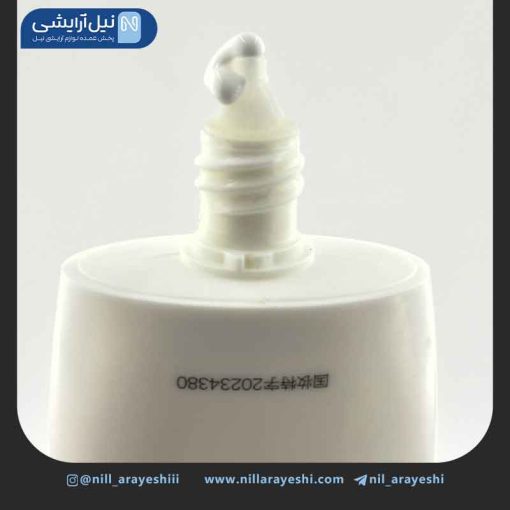 کرم ضد آفتاب و سفید کننده هان وی نی spf50 حجم 50 میل ( بدون جعبه )