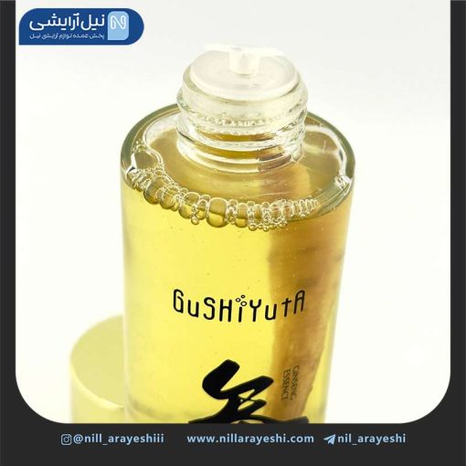 تونر صورت جنسینگ گاشیوتا 120 میل ( بدون جعبه )