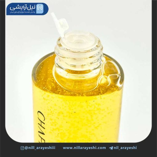 تونر صورت کلاژن چافول 130 میل ( بدون جعبه )