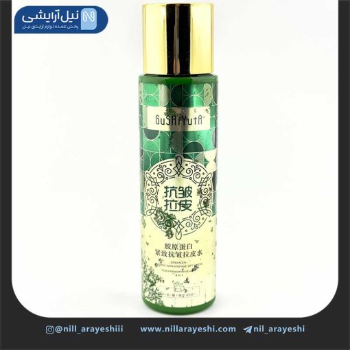 تونر صورت کلاژن گاشیوتا 350 میل
