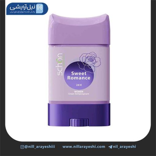 دئودورانت کرمی شون 75 میل