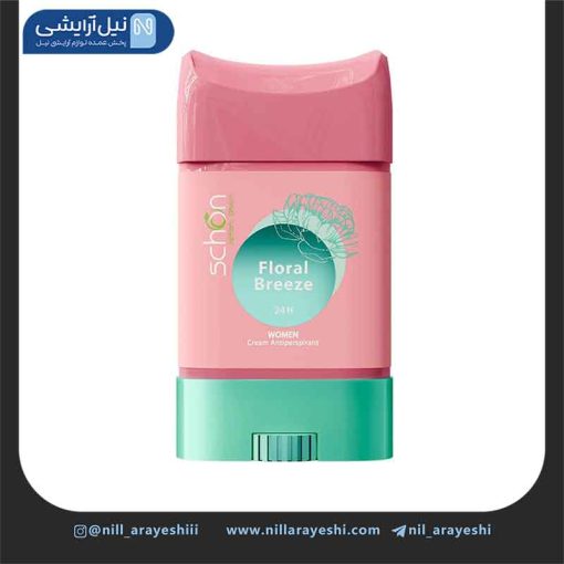 دئودورانت کرمی شون 75 میل