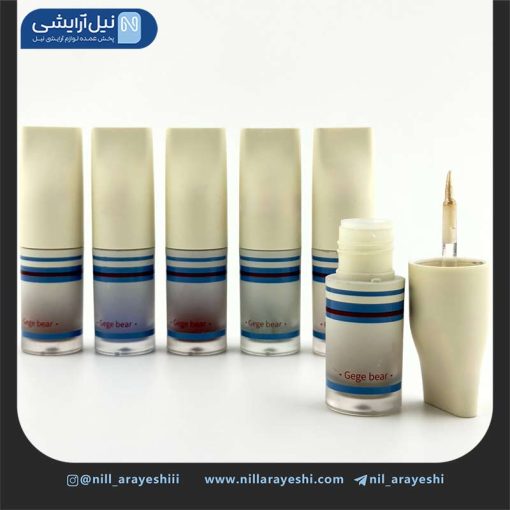 سایه چشم مایع پوکه رنگی گگ بیر ( بدون جعبه )