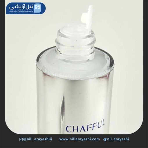 لوسیون صورت کلاژن 334 چافول 120 میل ( بدون جعبه )